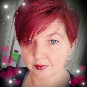 Meet your Posher, Christi